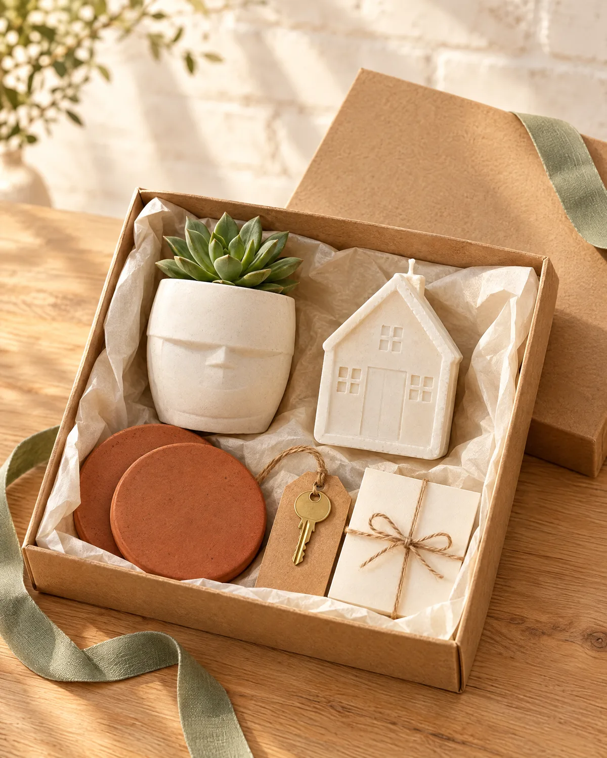 The Housewarming Box