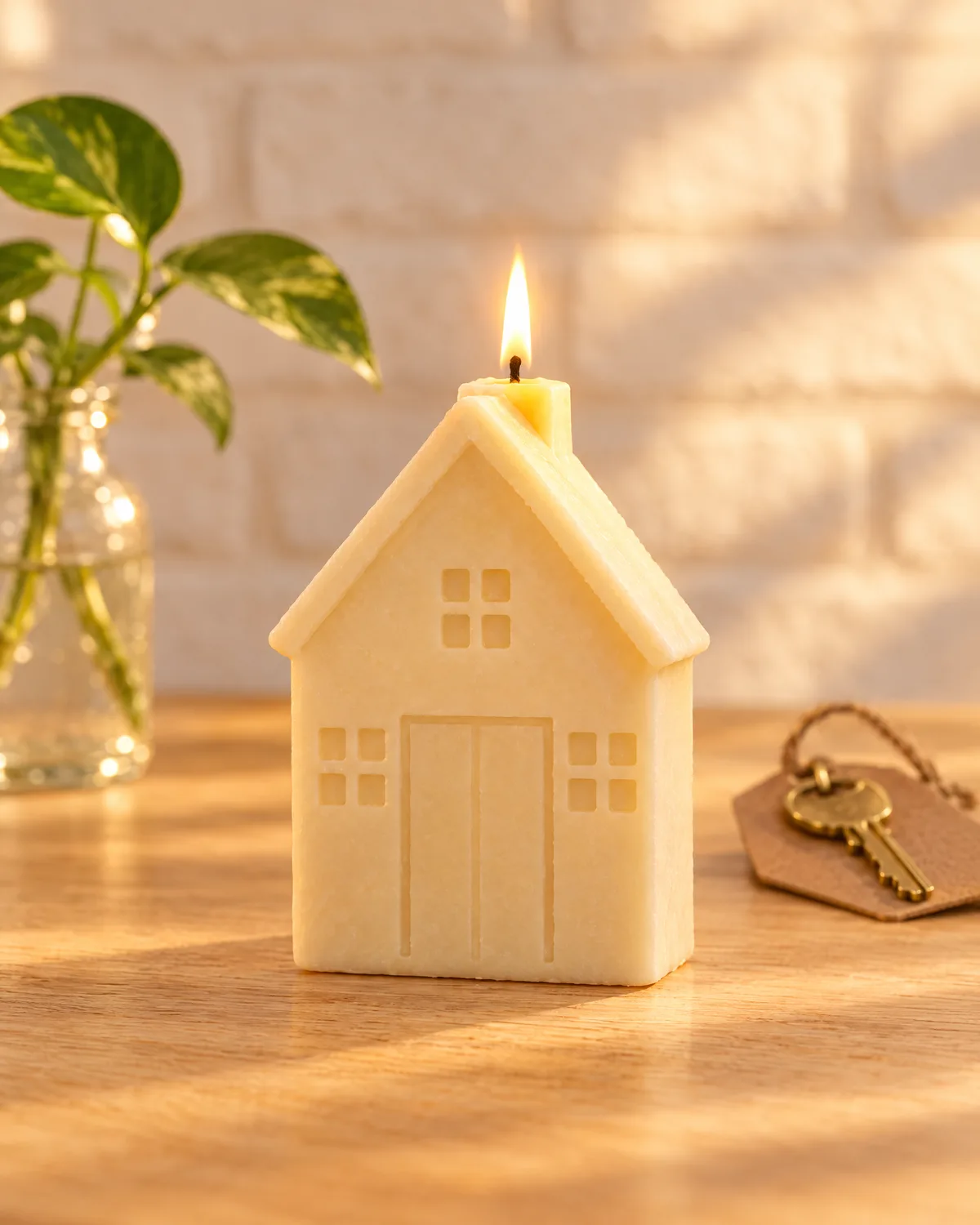 Little Home, Cream